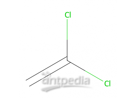 二硫化碳中1,1-二氯乙烯，75-35-4，131μg/mL