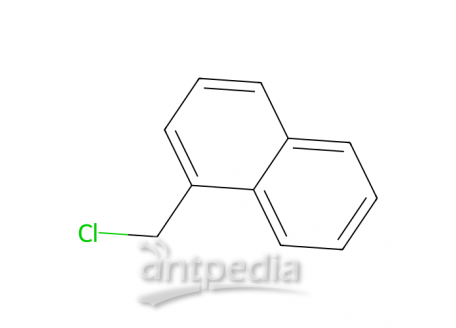 1-(氯甲基)萘，86-52-2，≥95.0%(GC)