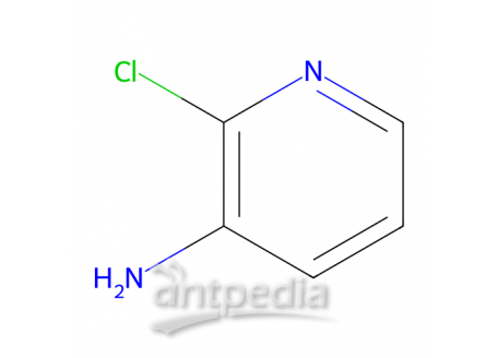 3-氨基-2-氯吡啶，6298-19-7，≥98.0%