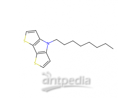 4-正辛基-4H-二噻吩并[3,2-b:2