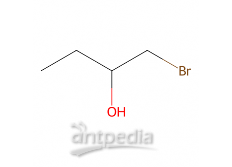 1-溴-2-丁醇(含约30%的2-溴-1-丁醇)，2482-57-7，>70.0%(GC)