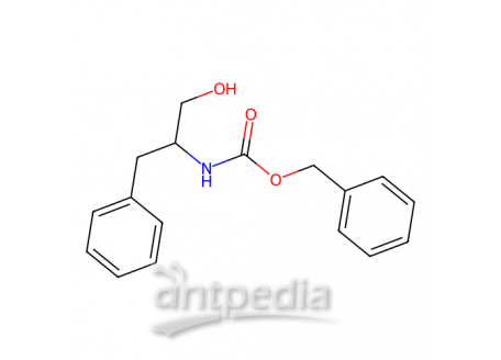N-苄氧羰基-D-苯丙氨醇，58917-85-4，97%