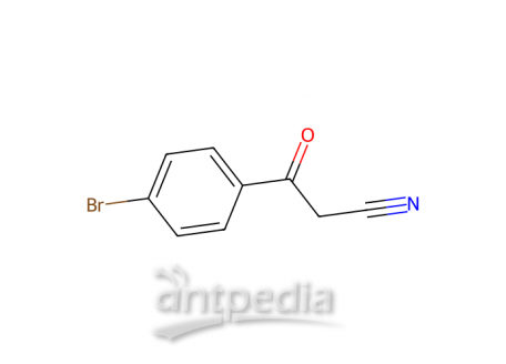 (4-溴苯甲酰)乙腈，4592-94-3，97%