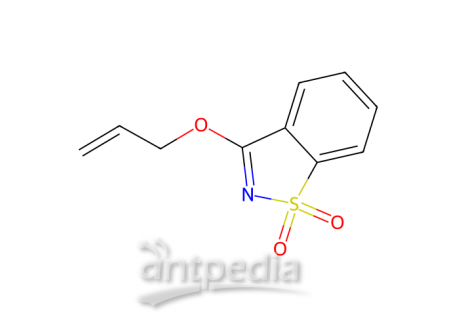 烯丙苯噻唑，27605-76-1，分析标准品