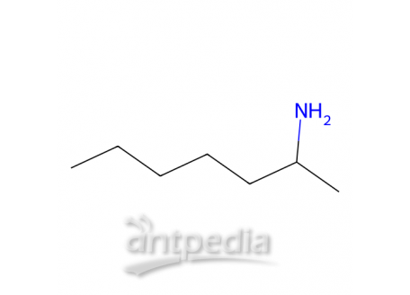 2-氨基庚烷，123-82-0，99%