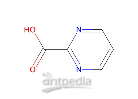 嘧啶-2-羧酸，31519-62-7，97%
