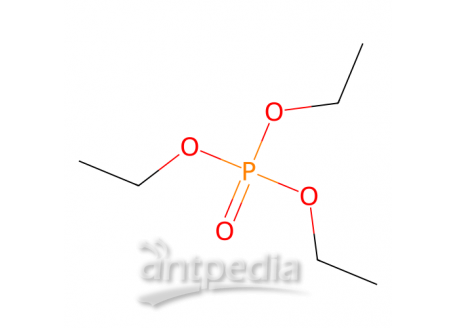磷酸三乙酯(TEP)，78-40-0，Standard for GC,>99.7%(GC)