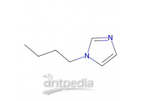 1-丁基咪唑，4316-42-1，>98.0%(GC)