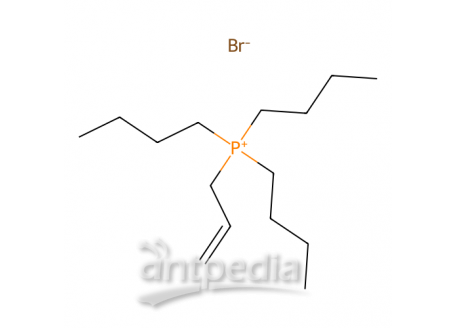 烯丙基三丁基溴化鏻，55894-18-3，98%