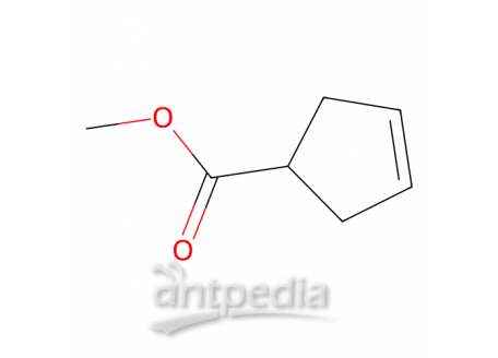 3-环戊烯-1-甲酸甲酯，58101-60-3，95%