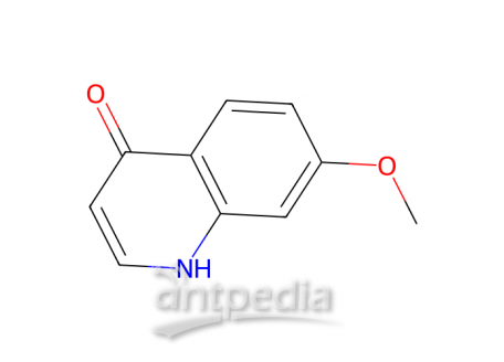 4-羟基-7-甲氧基喹啉，82121-05-9，97%