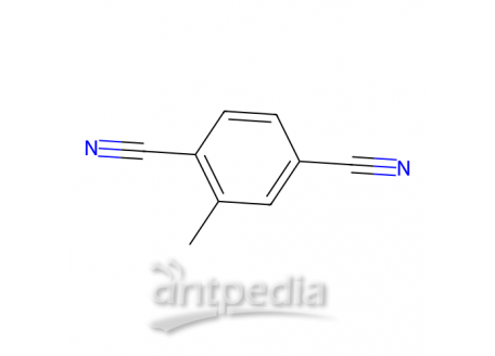 甲基对苯二甲腈，55984-93-5，97%
