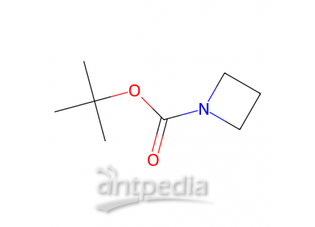 N-Boc-氮杂环丁烷，147621-21-4，97%