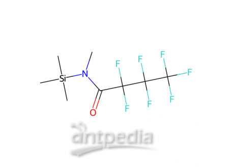 N-甲基-N-三甲基甲硅烷基七氟丁酰胺，53296-64-3，≥90% (GC)