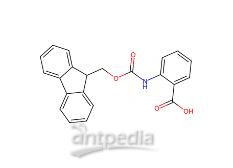Fmoc-2-氨基苯甲酸，150256-42-1，97%