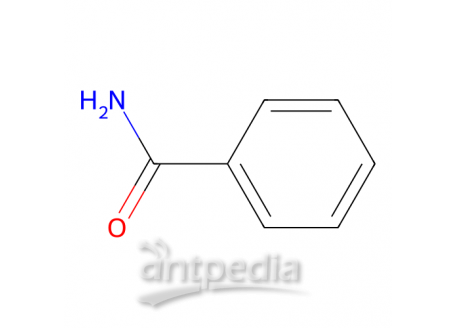 苯甲酰胺，55-21-0，99%