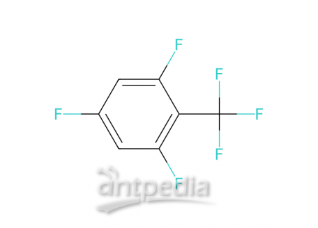 2,4,6-三氟三氟甲苯，122030-04-0，95%