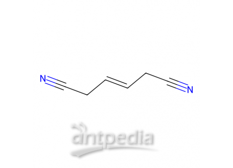 3-己烯二氰，1119-85-3，≥97.0%