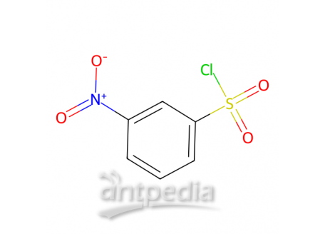 3-硝基苯磺酰氯，121-51-7，97%