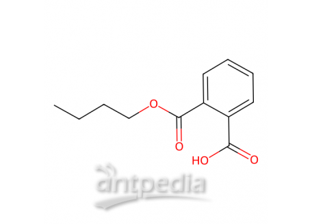 邻苯二甲酸单丁酯，131-70-4，分析标准品
