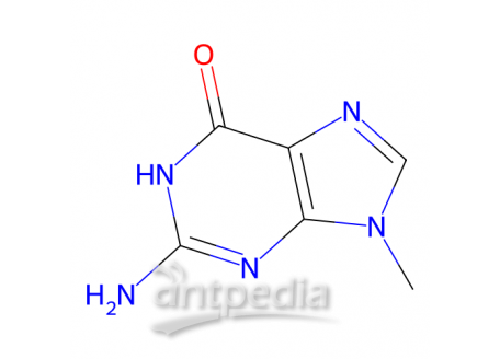9-甲基鸟嘌呤，5502-78-3，≥98%