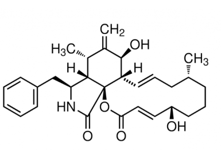 细胞松弛素B，14930-96-2，98%