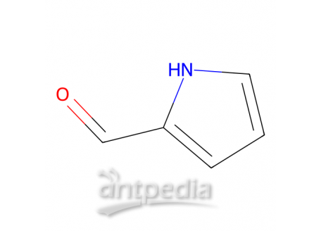 吡咯-2-甲醛，1003-29-8，98%