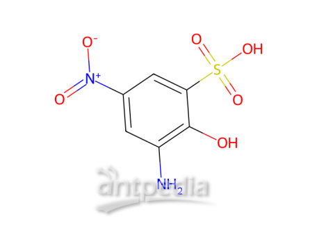 3-氨基-2-羟基-5-硝基苯磺酸一水合物，96-67-3，96%