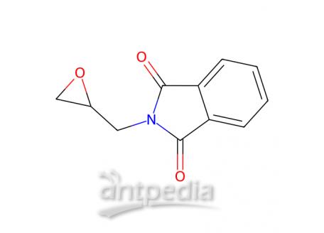 (R)-(-)-N-(2,3-环氧丙基)邻苯二甲酰亚胺，181140-34-1，≥98.0% (GC)