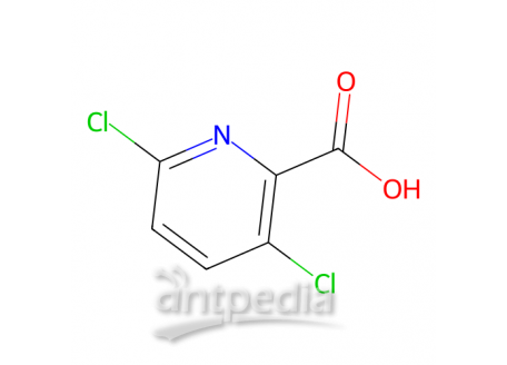 二氯吡啶酸，1702-17-6，96%