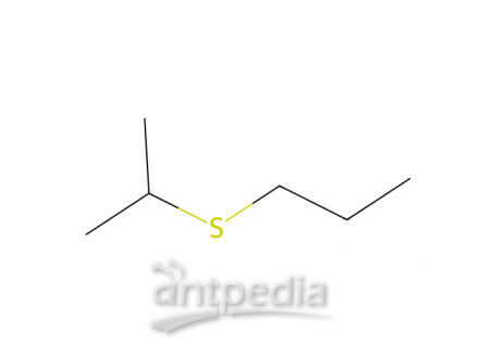 异丙基丙硫醚，5008-73-1，>95.0%(GC)