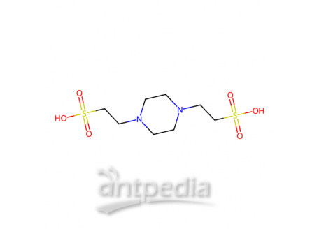 1,4-哌嗪二乙磺酸(PIPES)，5625-37-6，99.5%