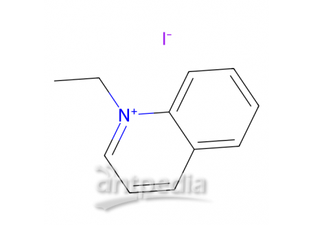 喹啉碘乙烷，634-35-5，>99.0%(T)