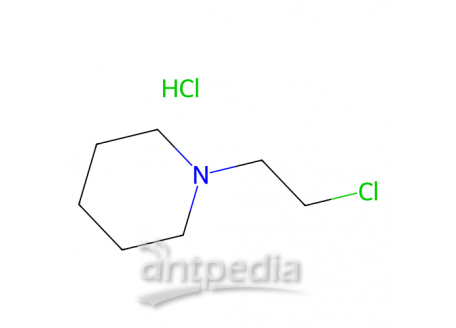1-(2-氯乙基)哌啶盐酸盐，2008-75-5，98%