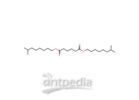 己二酸二异壬基酯 (支链异构体混合物)，33703-08-1，99%