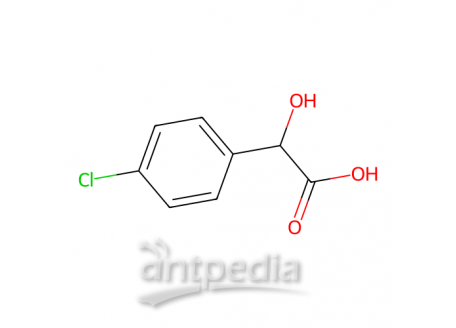 4-氯-D-扁桃酸，32189-36-9，>98.0%