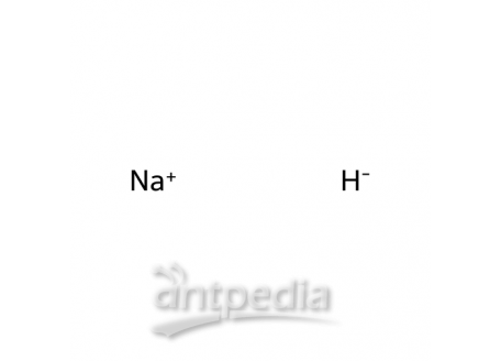 氢化钠，7646-69-7，60% dispersion in mineral oil