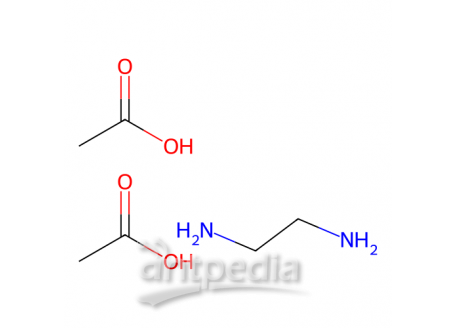 N,N’-二乙酰乙(撑)二胺，38734-69-9，≥95%