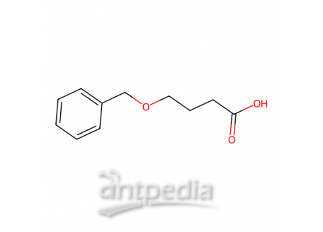 4-苄氧基丁酸，10385-30-5，95%