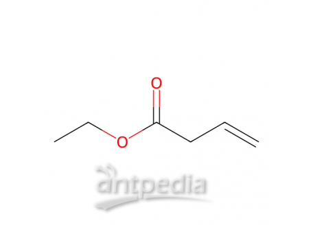 丁-3-烯酸乙酯，1617-18-1，98%