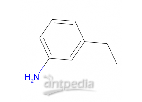 3-乙基苯胺，587-02-0，98%