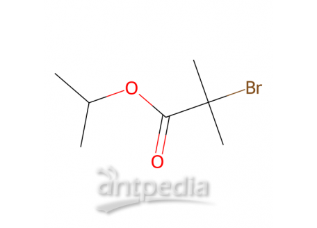 2-溴-2-甲基丙酸异丙酯，51368-55-9，>97.0%(GC)