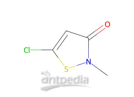 异噻唑啉酮 CMI/MI，26172-55-4，mixture of CMI and MI,2.0-2.5% in water,PH：2.0-5.0