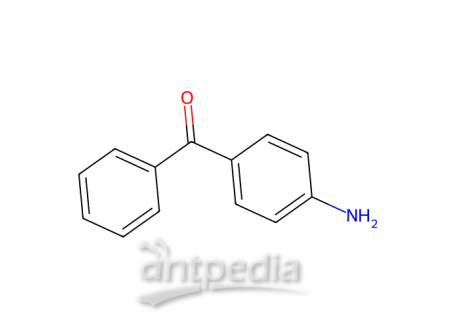 4-氨基二苯甲酮，1137-41-3，>98.0%(T)