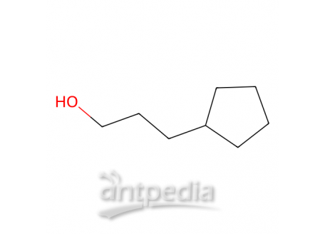 3-环戊基-1-丙醇，767-05-5，98%