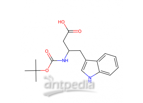 Boc-β-高色氨酸，229639-48-9，95%