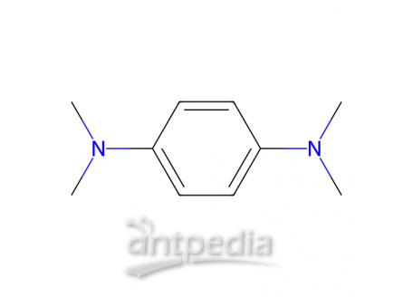 N,N,N′,N′-四甲基对苯二胺，100-22-1，99%