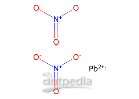 铅标准溶液，7439-92-1，500mg/L Pb in 1%HNO3