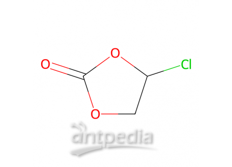 4-氯-1,3-二氧五环-2-酮，3967-54-2，>95.0%(GC)