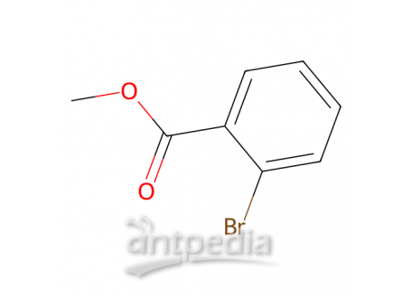 2-溴苯甲酸甲酯，610-94-6，99%